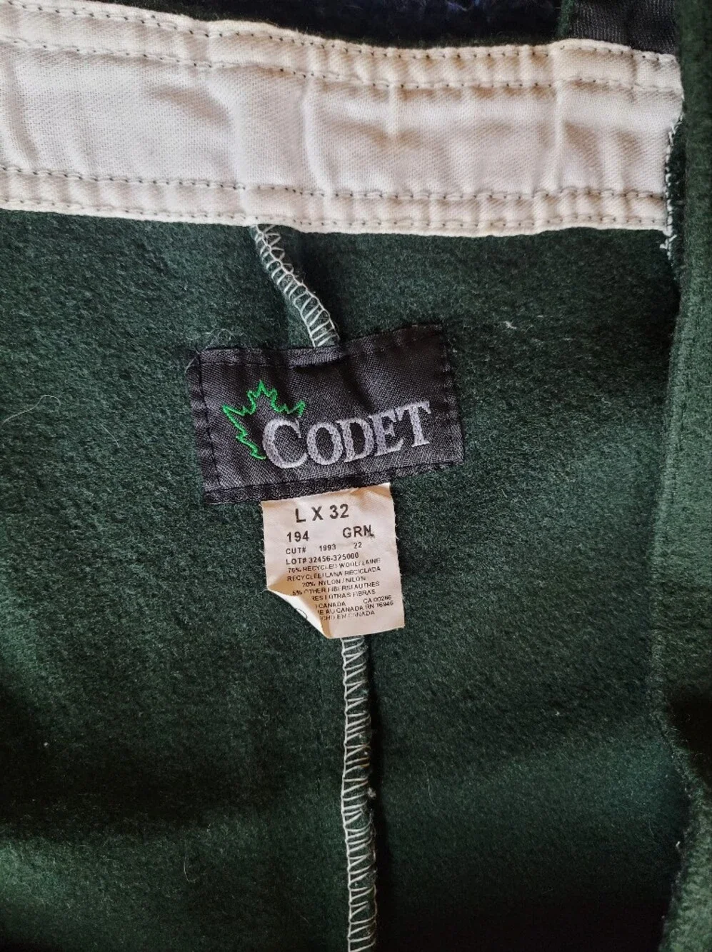 Codet hi you